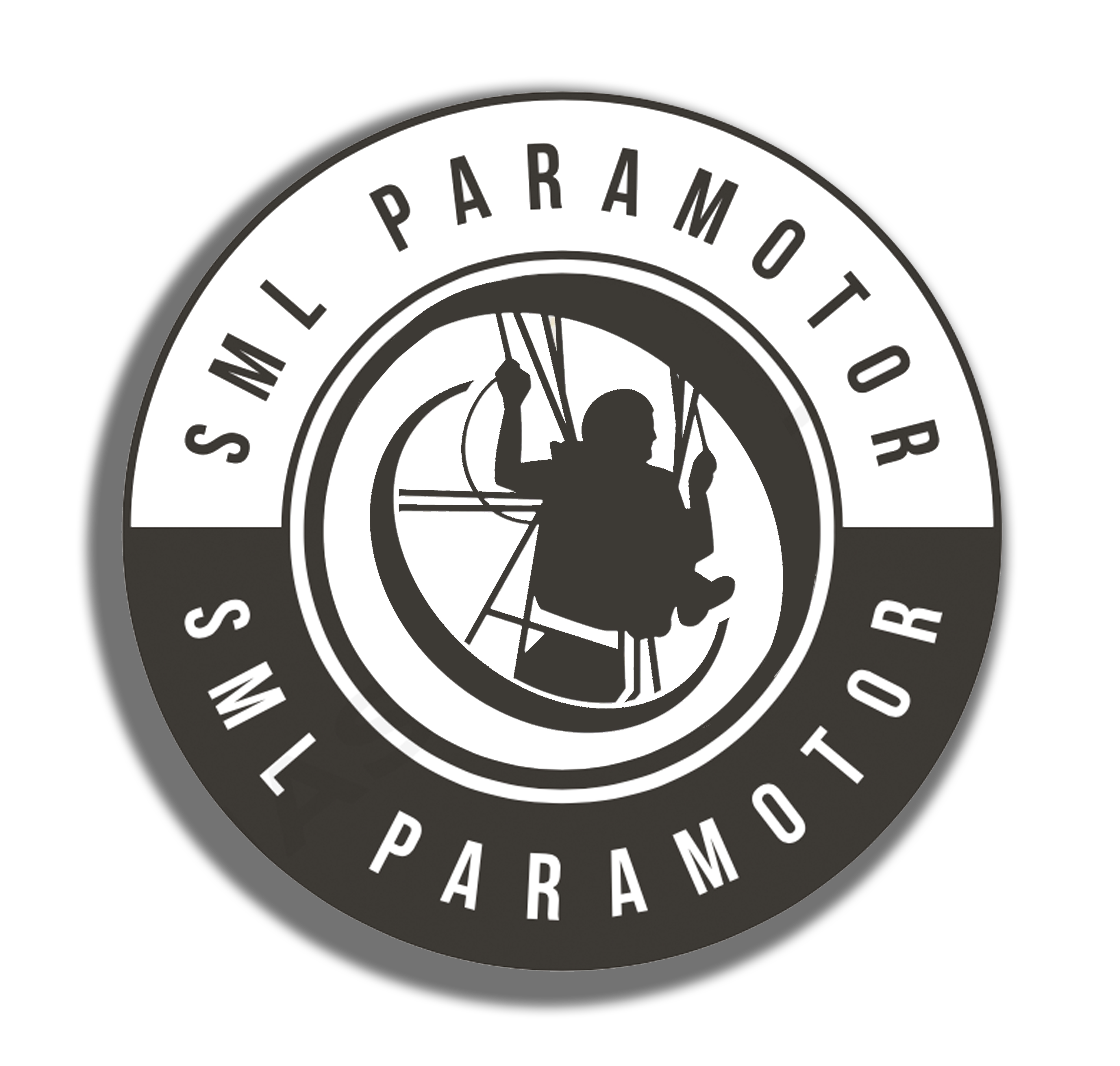 SML Paramotor Logo